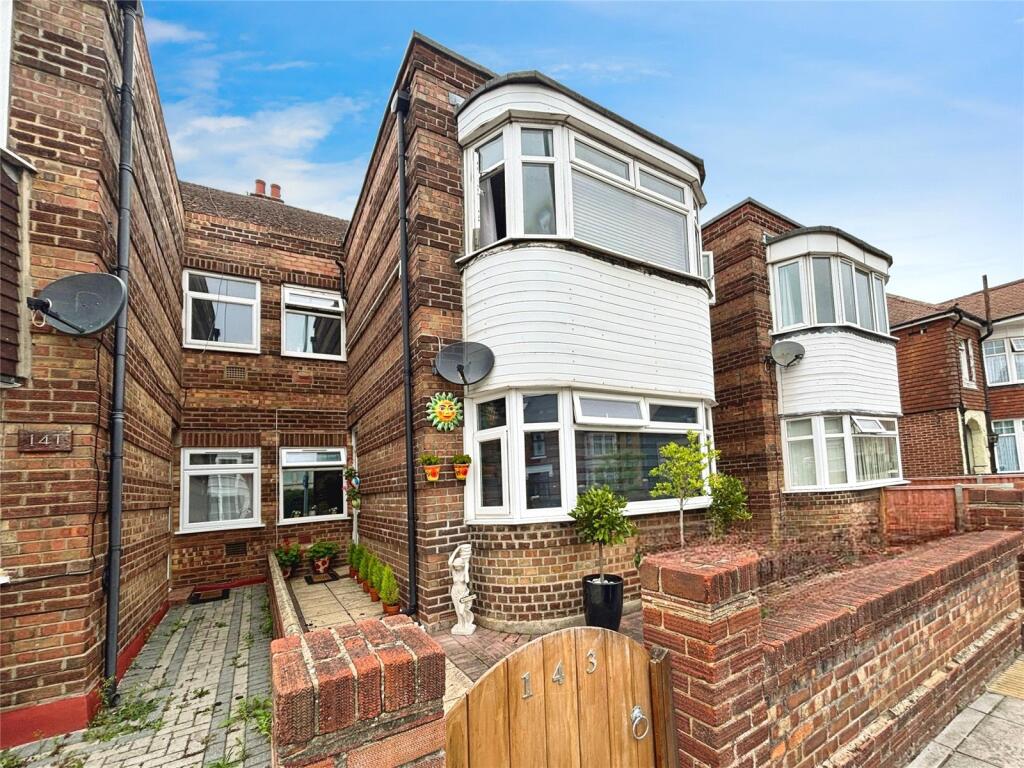 Main image of property: Northern Parade, Portsmouth, Hampshire
