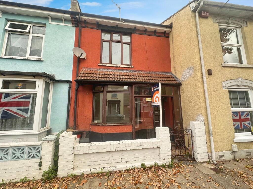 Main image of property: Meyrick Road, Portsmouth, Hampshire