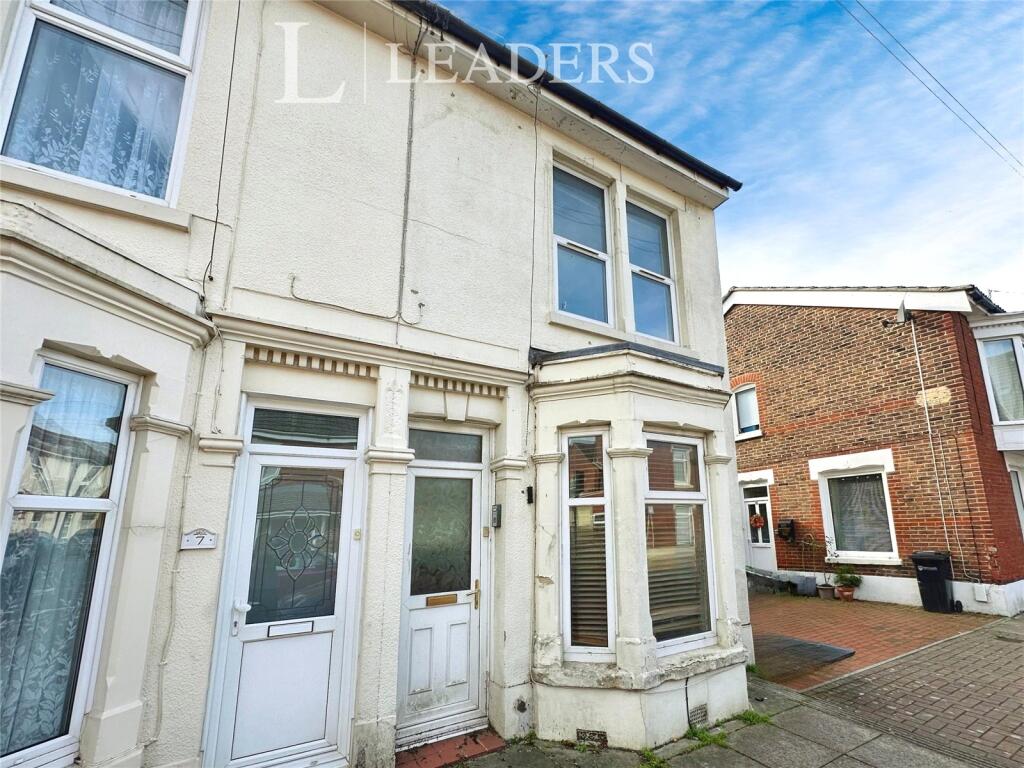 Main image of property: Strode Road, Portsmouth, Hampshire