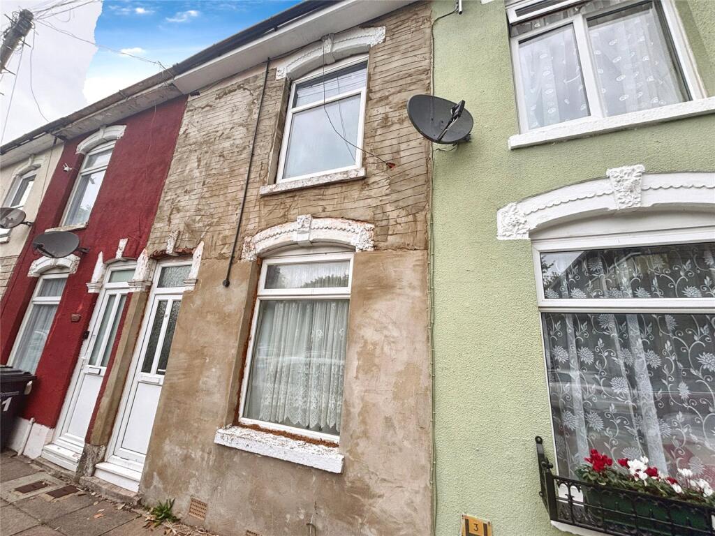 Main image of property: Washington Road, Portsmouth, Hampshire