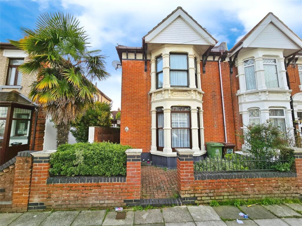 Main image of property: Ophir Road, Portsmouth, Hampshire