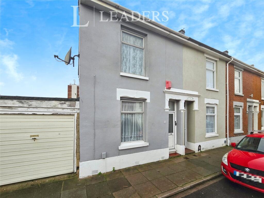Main image of property: Ariel Road, Portsmouth, Hampshire