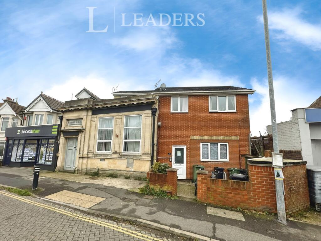 Main image of property: Milton Road, Portsmouth, Hampshire