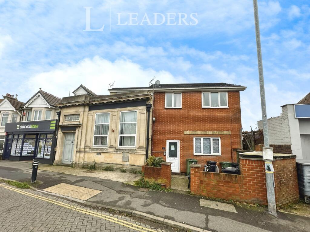 Main image of property: Milton Road, Portsmouth, Hampshire