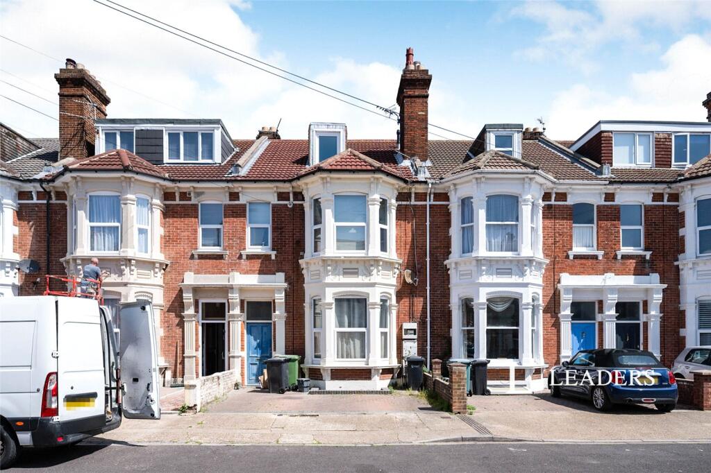 Main image of property: St. Ronans Avenue, Southsea, Hampshire