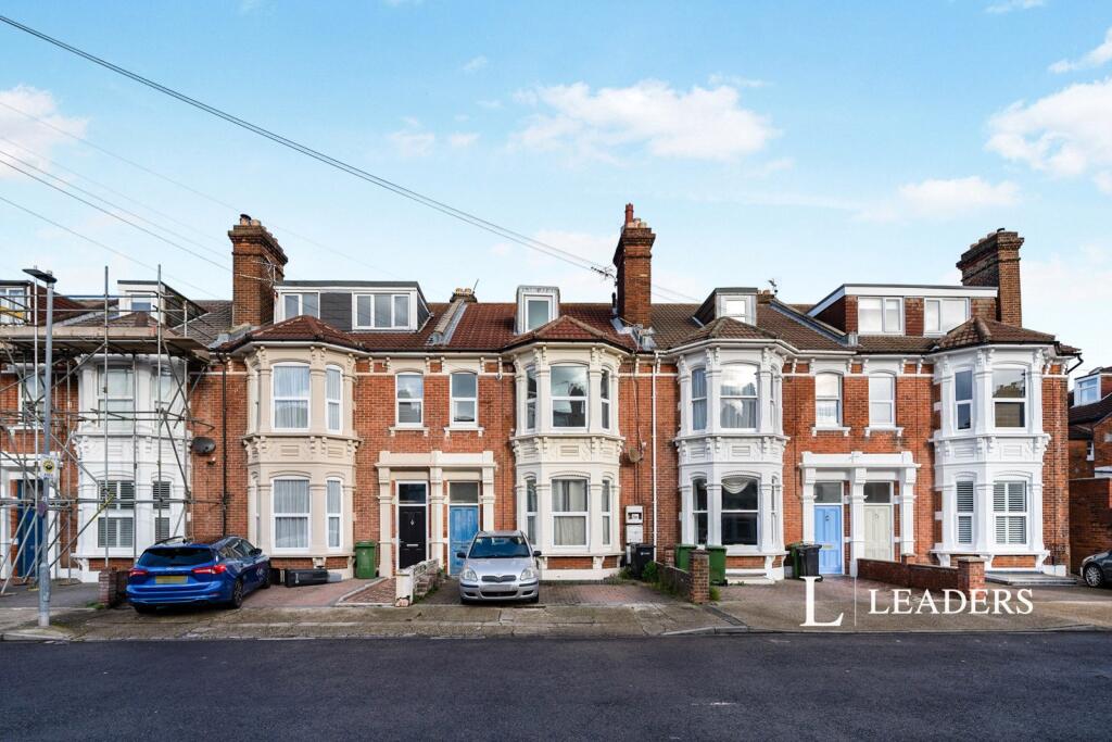 Main image of property: St. Ronans Avenue, Southsea, Hampshire