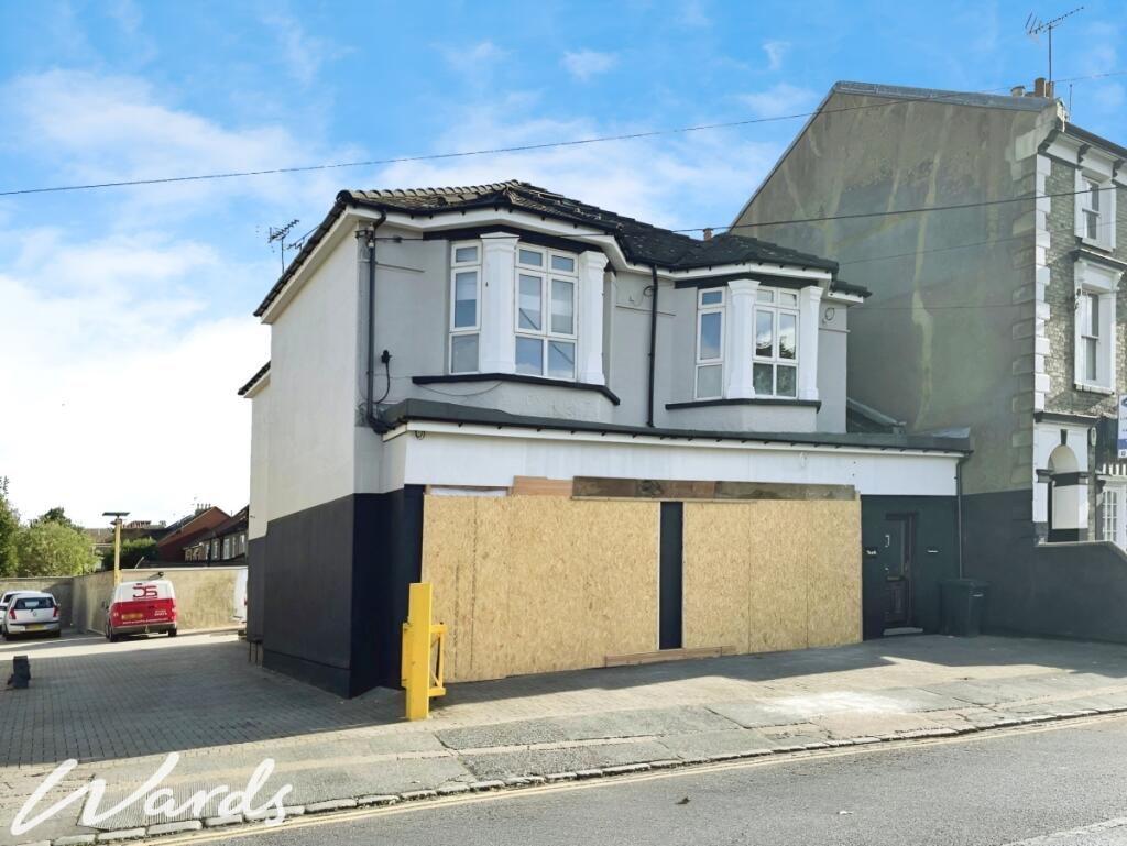 Main image of property: Darnley Road Gravesend DA11