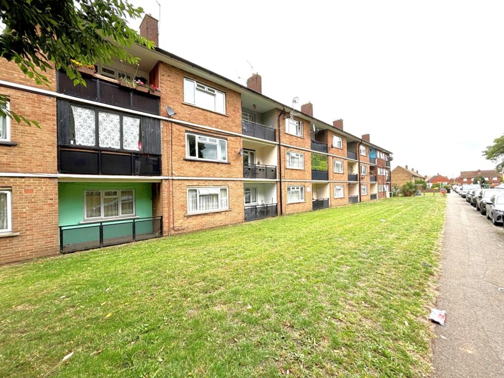 Main image of property: St. Edmunds Road Dartford DA1