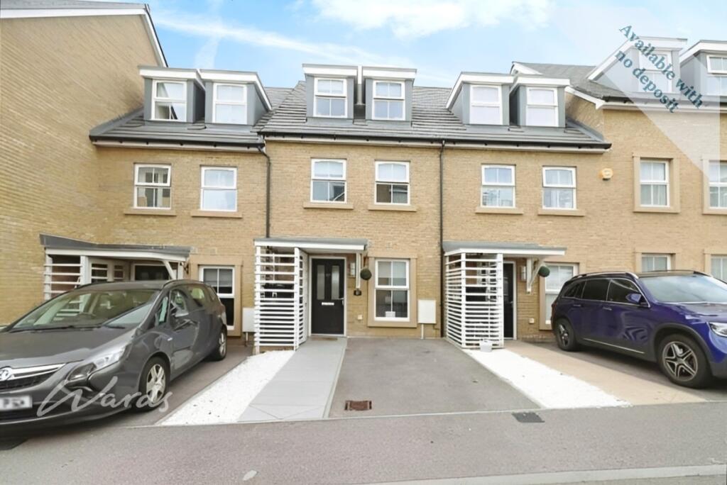 Main image of property: Dale Street Dartford DA1