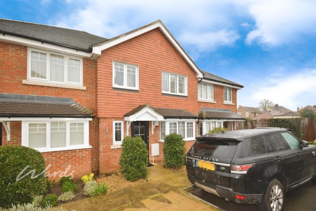Main image of property: Western Terrace Dartford DA1