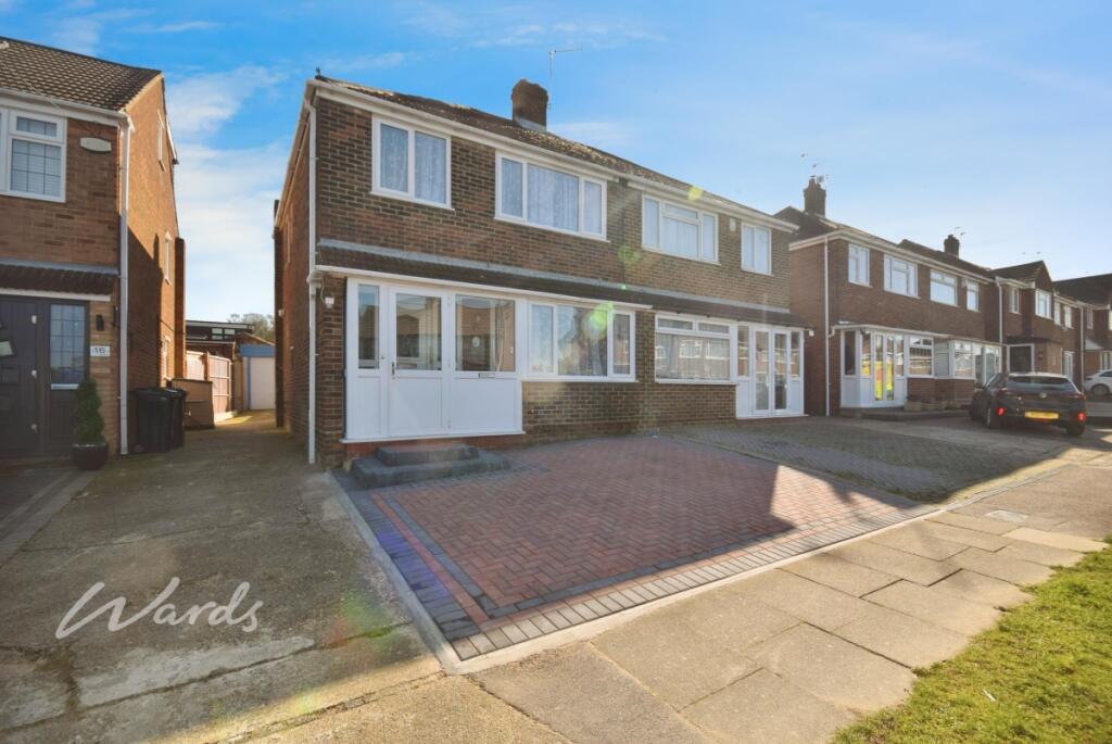 Main image of property: Patterdale Road Dartford DA2
