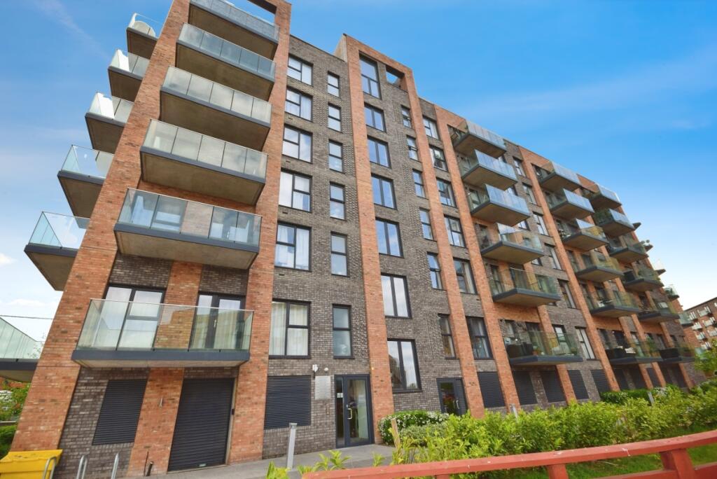 Main image of property: James Smith Court Dartford DA1
