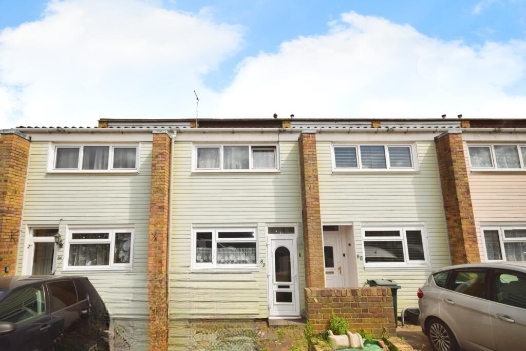 Main image of property: Phoenix Place Dartford DA1