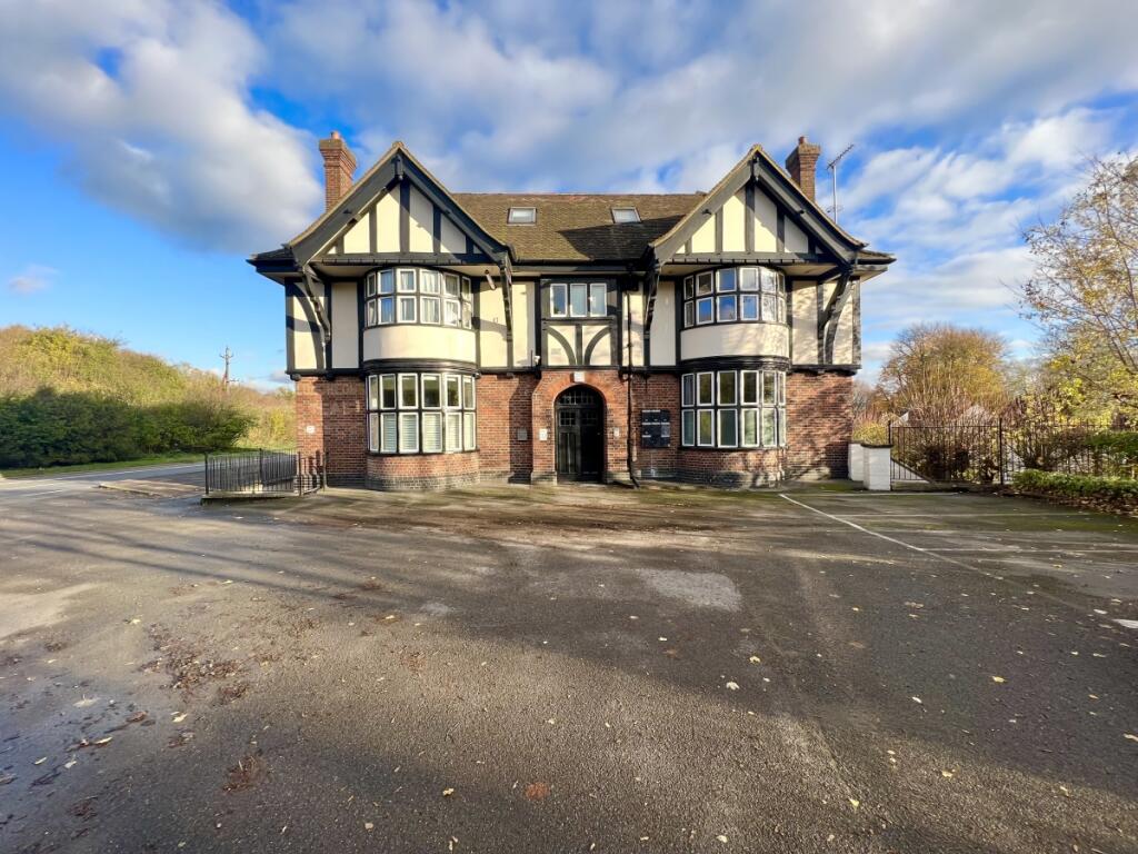 Main image of property: 23 London Road Farningham DA4