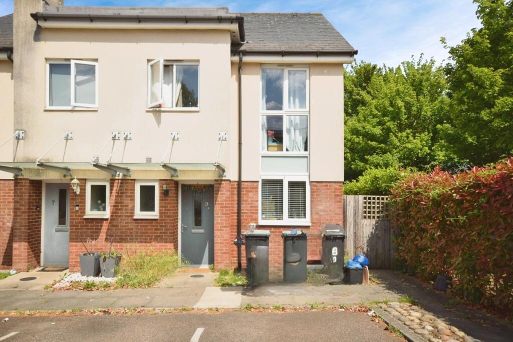 Main image of property: Bonham Way Gravesend DA11