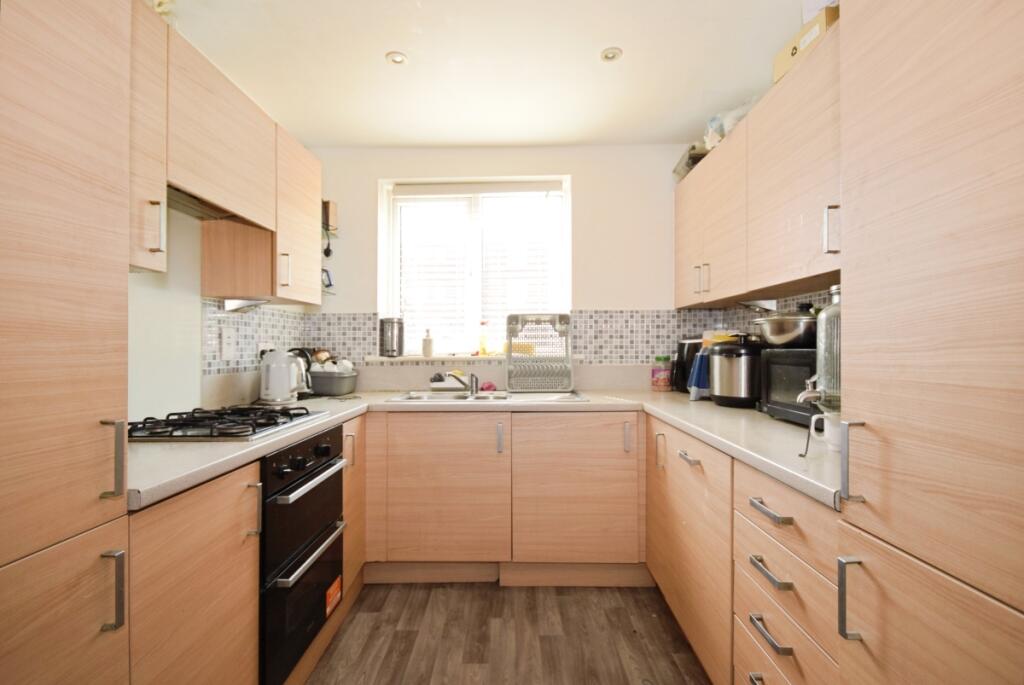 Main image of property: Bonham Way Gravesend DA11