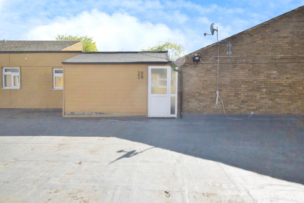 Main image of property: Upper Street South New Ash Green DA3