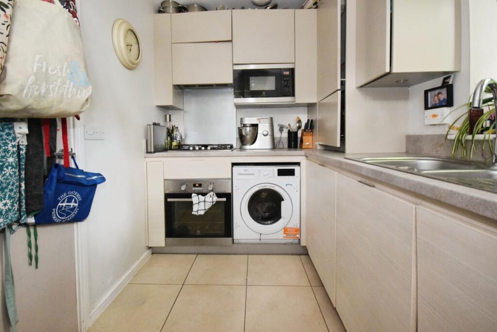 Main image of property: Martin Drive Stone DA2