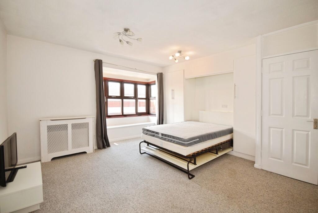 Main image of property: Milton Road Swanscombe DA10