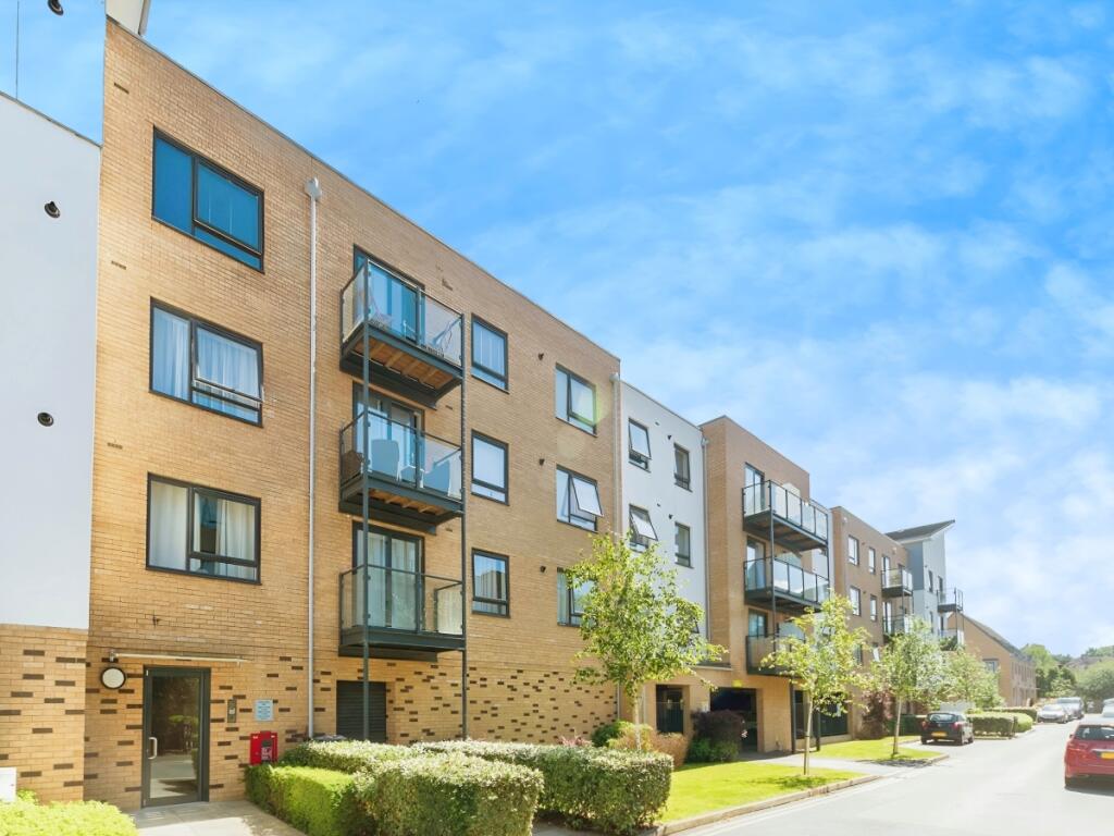 Main image of property: Creek Mill Way Dartford DA1