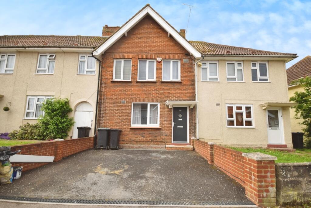 Main image of property: Hampton Crescent Gravesend DA12