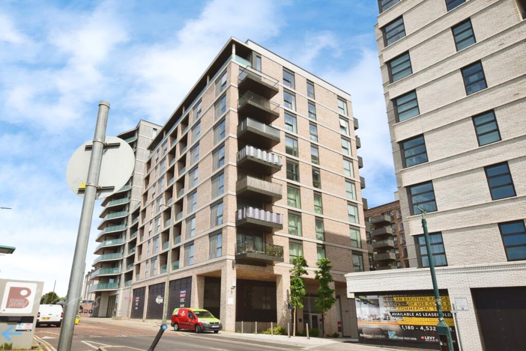 Main image of property: Regal Walk DA6