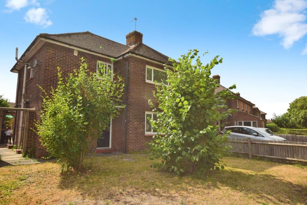 Main image of property: Lanes Avenue Northfleet DA11