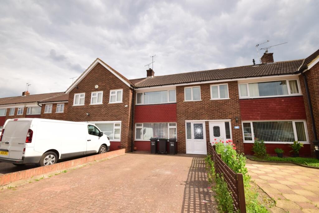 Main image of property: Beaumont Drive Northfleet DA11