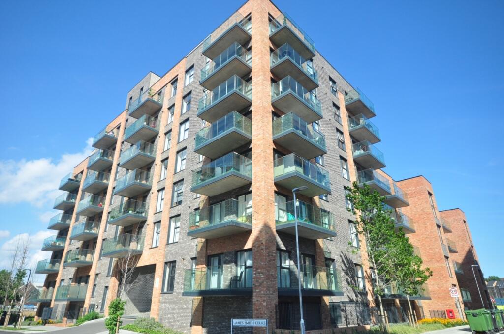2 bedroom apartment for rent in William Mundy Way Dartford DA1