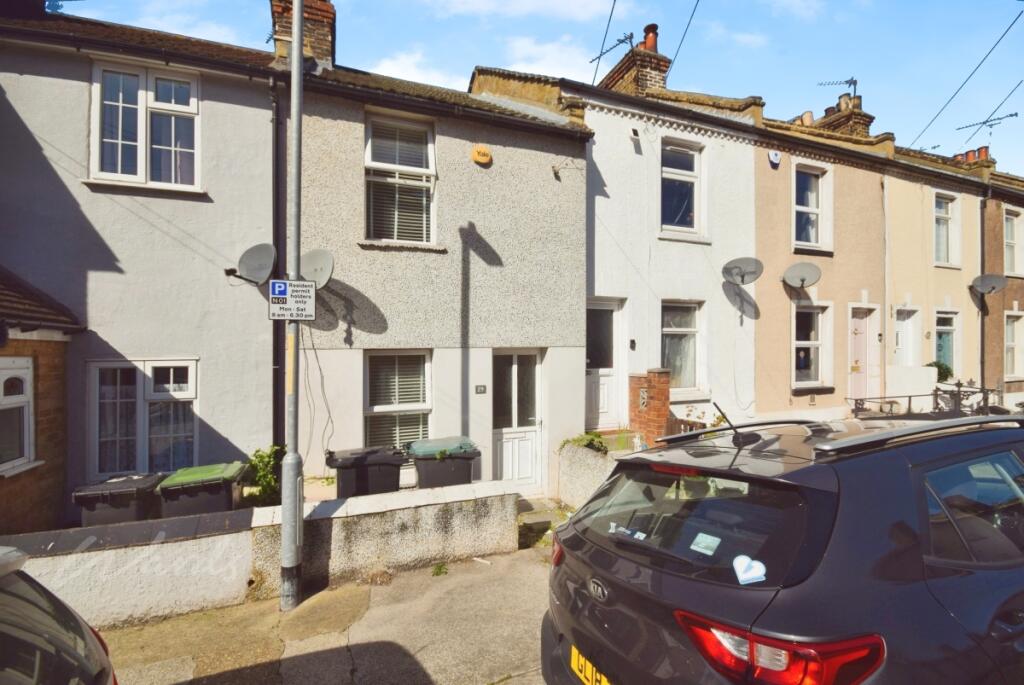 Main image of property: Hamerton Road Northfleet DA11