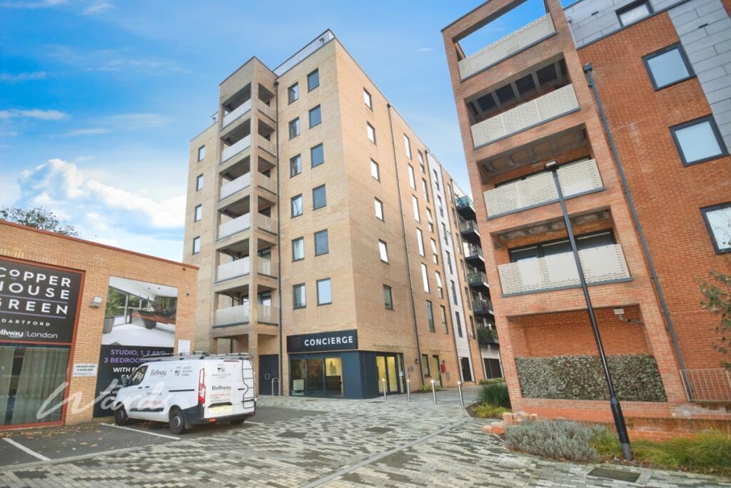 Main image of property: Brewers Square Dartford DA1