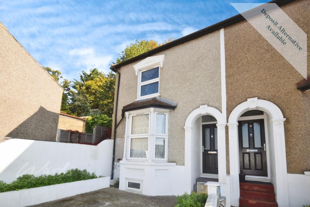 Main image of property: Mount Pleasant Road Dartford DA1
