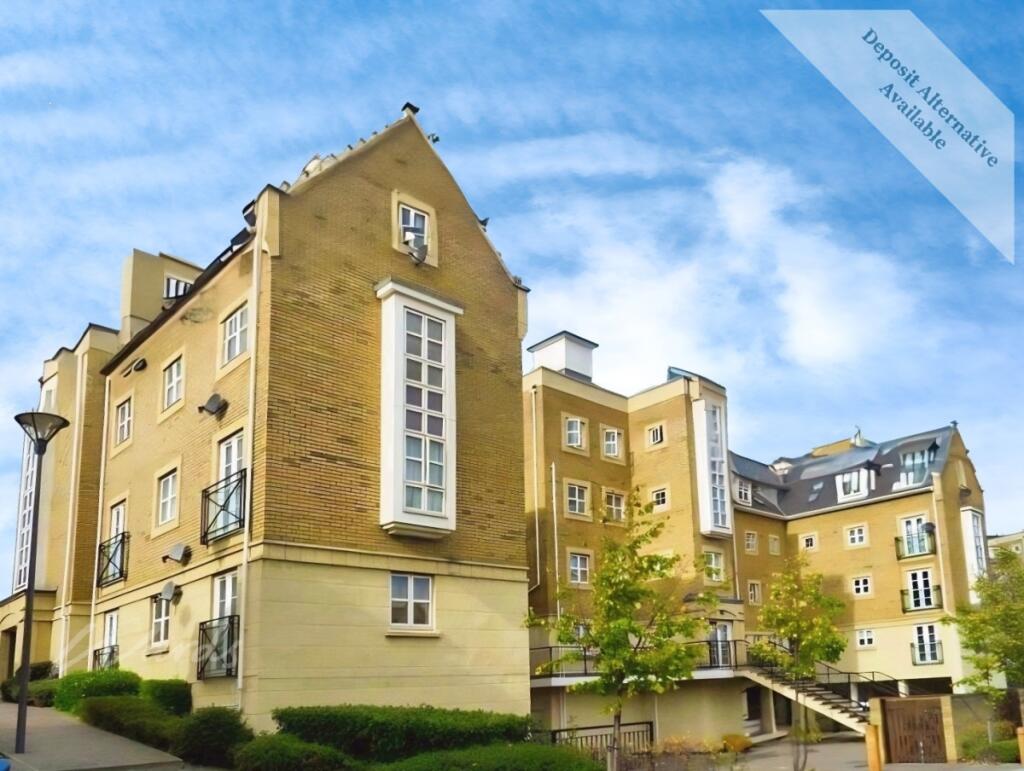 Main image of property: Sandpiper Close Greenhithe DA9