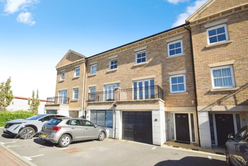 Main image of property: Rainbow Road Erith DA8