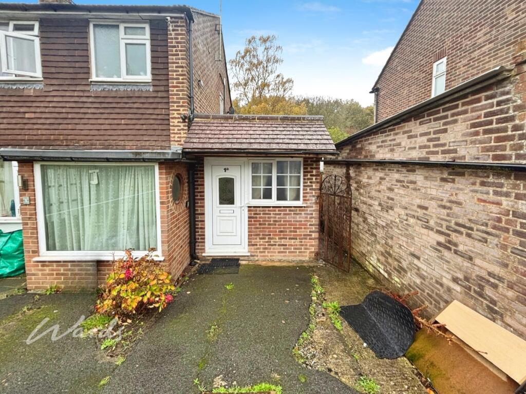 Main image of property: Church Road West Kingsdown TN15