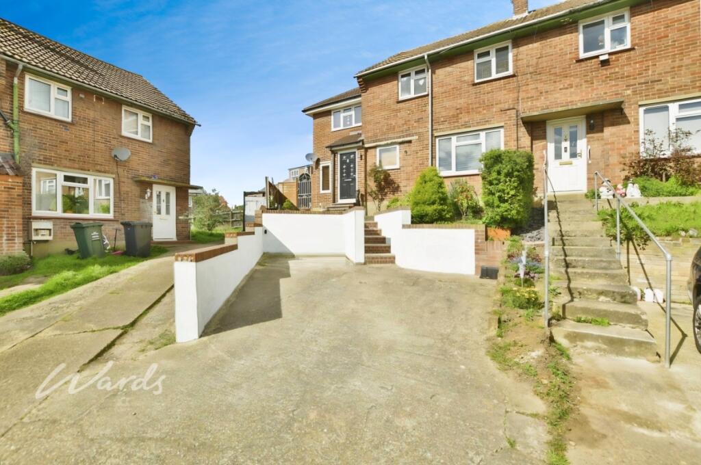 Main image of property: Lordswood Close Dartford DA2