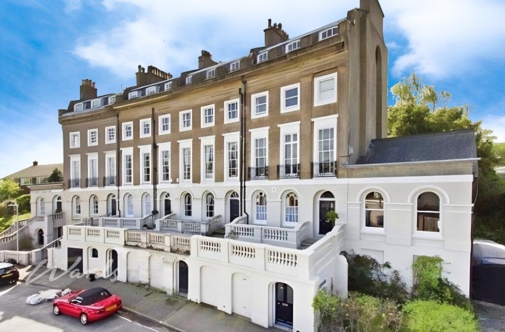 Main image of property: Constitution Crescent Gravesend DA12