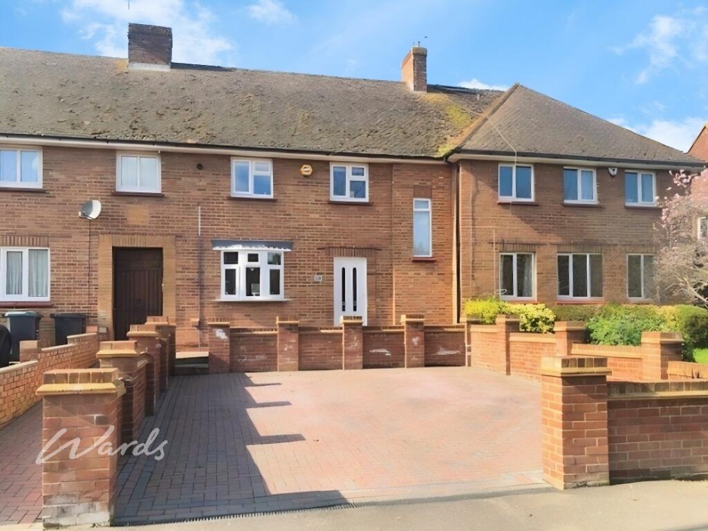 Main image of property: Valley Drive Gravesend DA12