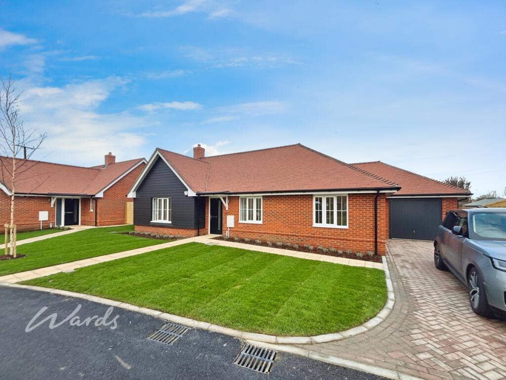 Main image of property: Mill Place West Kingsdown TN15