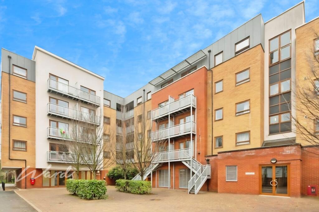 Main image of property: North Star Boulevard Greenhithe DA9