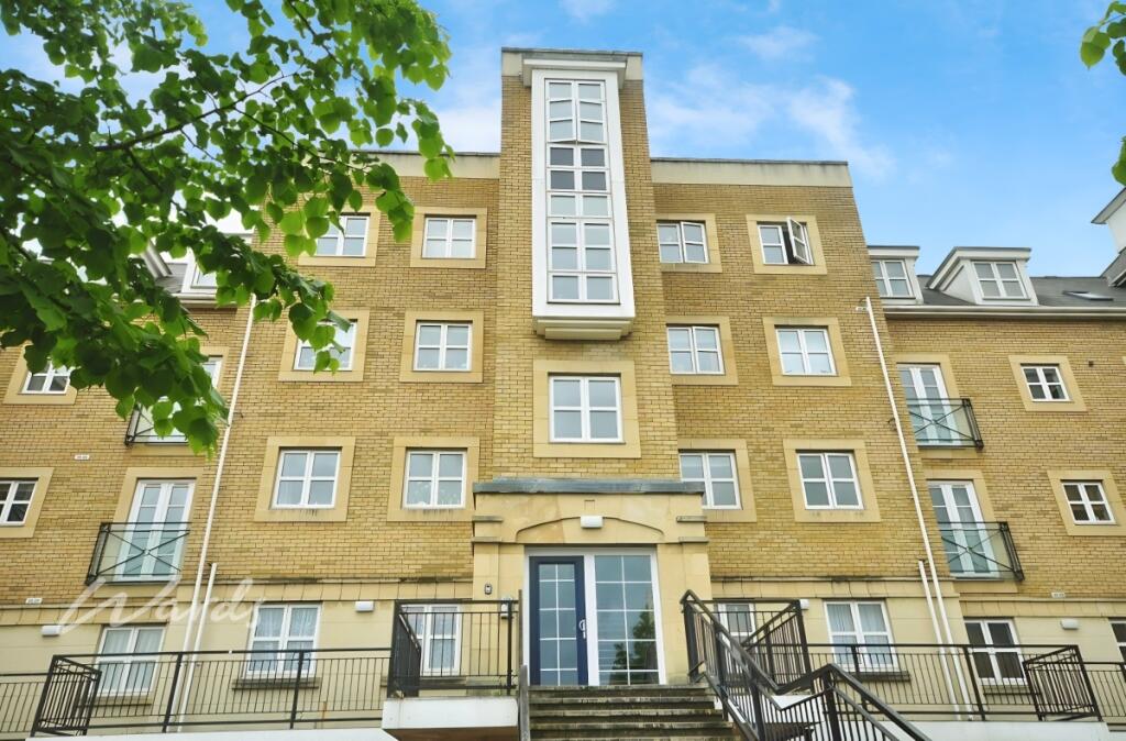 Main image of property: Sandpiper Close Greenhithe DA9