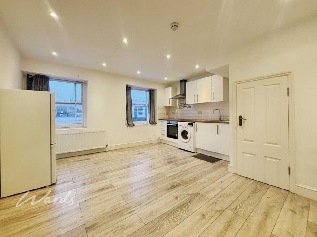 Main image of property: Bulls Head Yard Dartford DA1