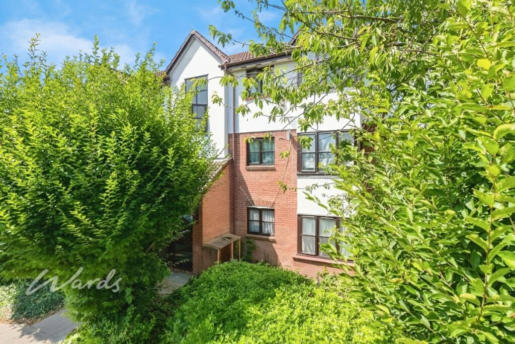 Main image of property: Bishops Court Greenhithe DA9 9PX