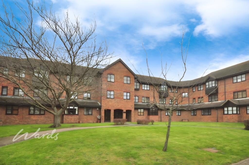 Main image of property: Clifton Walk Dartford DA2