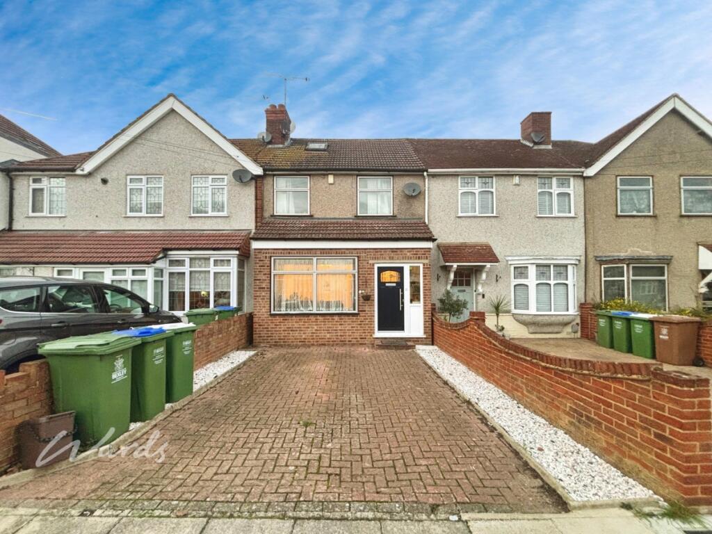 Main image of property: Montrose Avenue Welling DA16