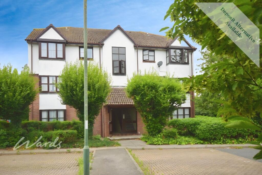 Main image of property: Bishops Court Greenhithe DA9
