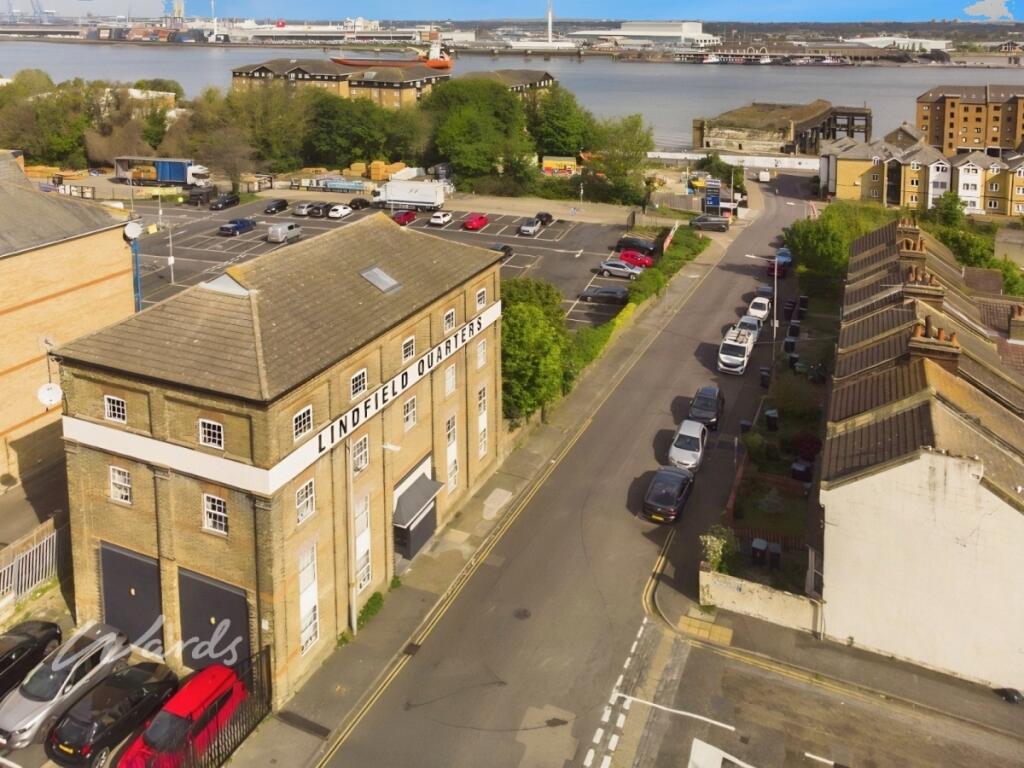 Main image of property: Stuart Road Gravesend DA11