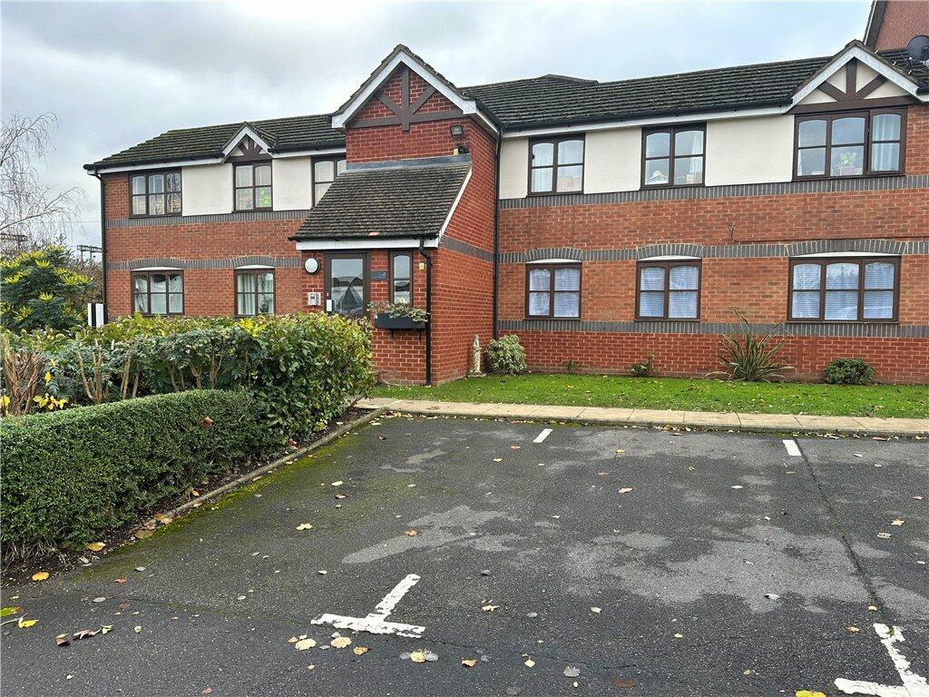 Main image of property: Coalmans Way, Burnham, Slough