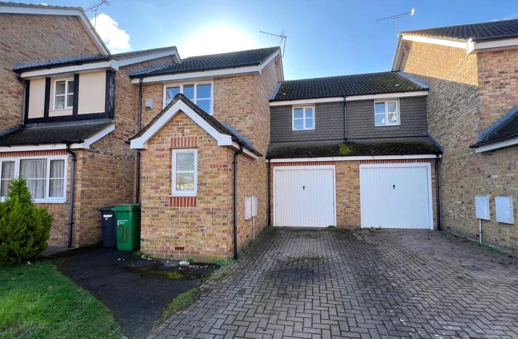 Main image of property: Ferrers Close, Slough, Berkshire