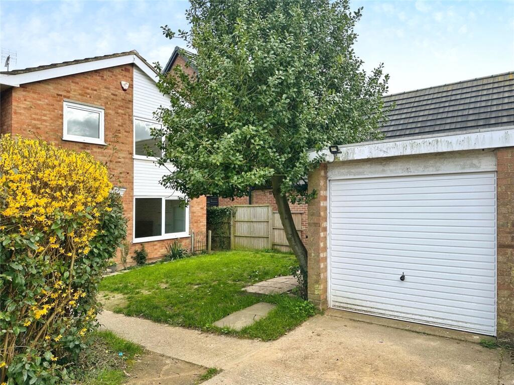 Main image of property: Stafford Close, Taplow, Maidenhead